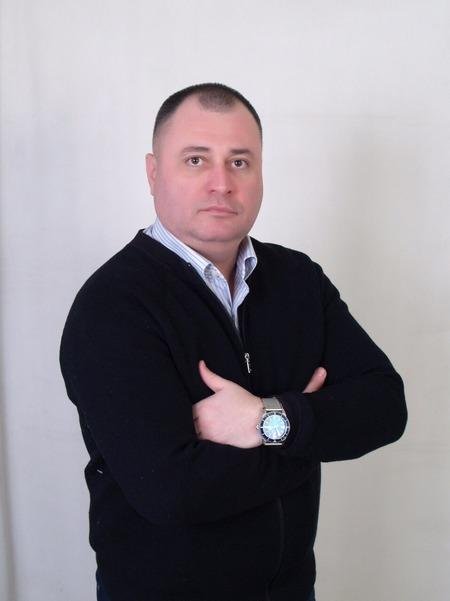 Андрей Михеев