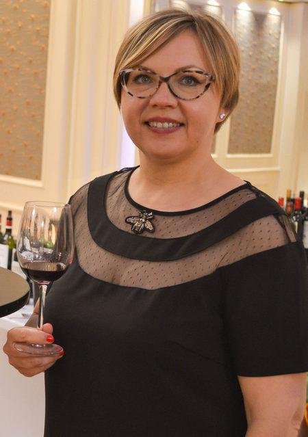 Екатерина Тузова