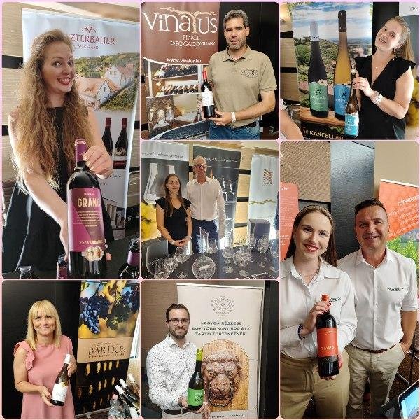 Winelovers Wine Awards