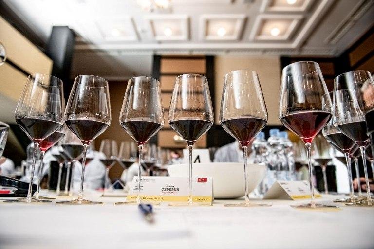 Winelovers Wine Awards