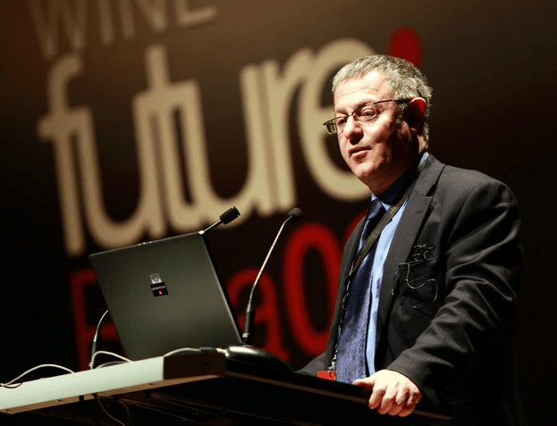 Robert Joseph