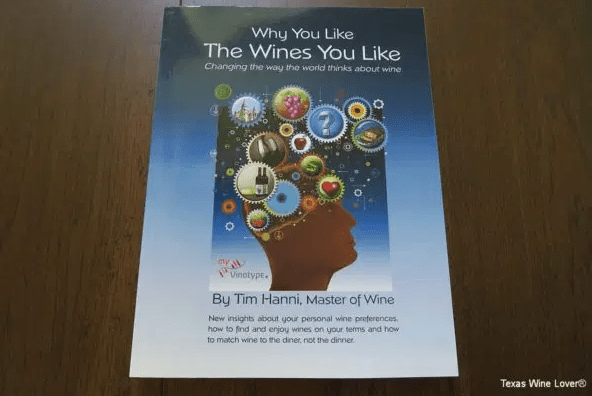 Tim Hanni