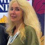 Катерина Ющенко