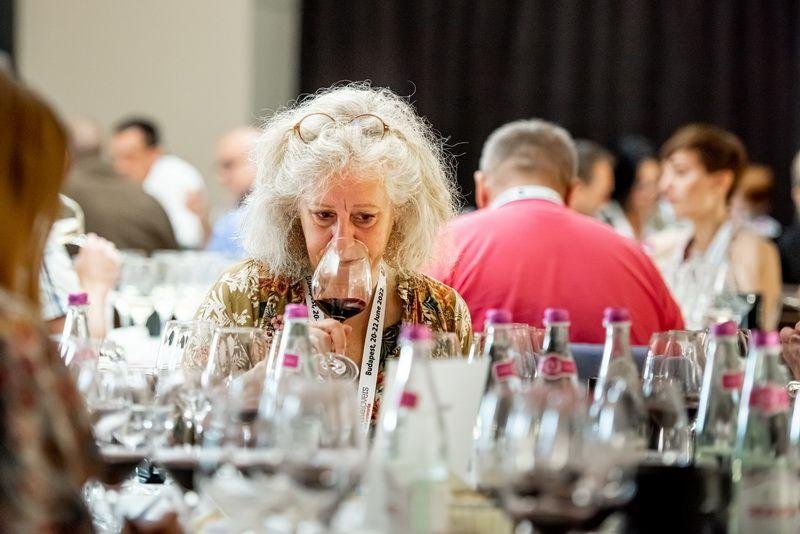 Winelovers Wine Award