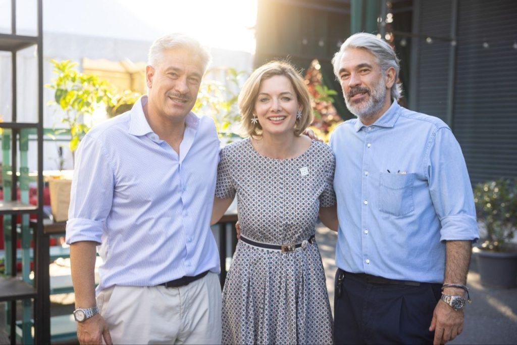 Thousands of Wine Enthusiasts Attend RO-WINE Festival in Bucharest