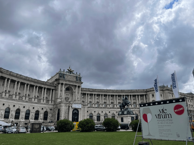 VieVinum: #1 in Austria and the first aesthetics model worldwide