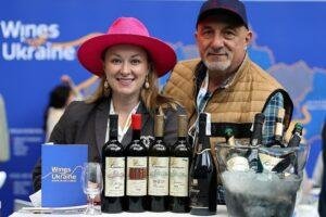 Wines of Ukraine