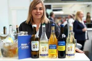 Wines of Ukraine