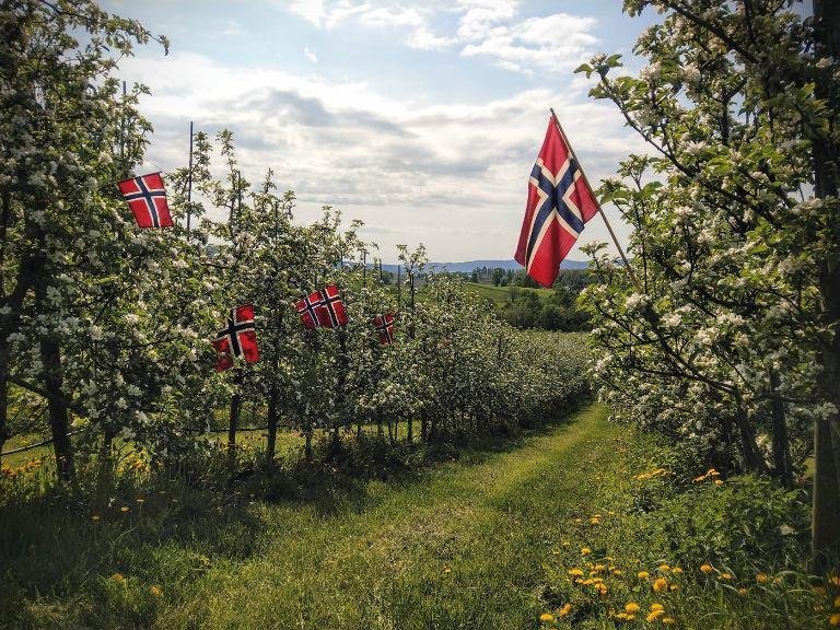 Egge Gård