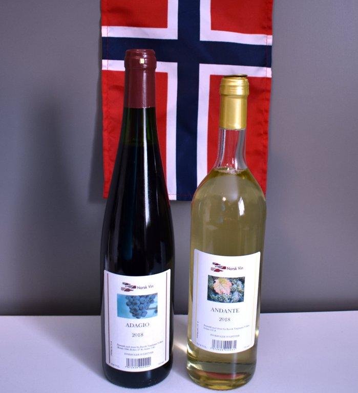 Norsk Vin