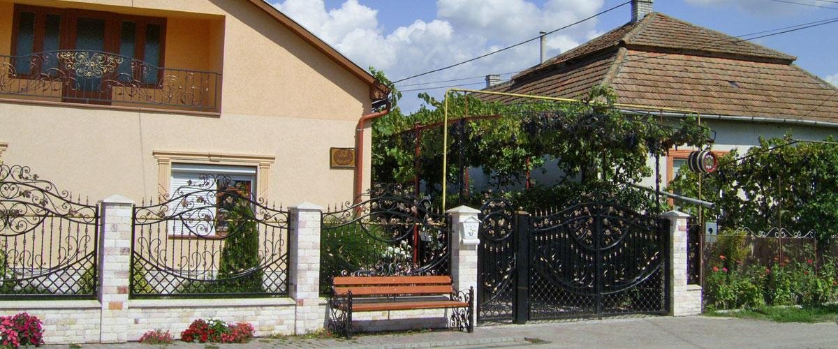 Виноробня Карла Шоша