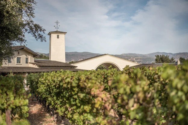 Robert Mondavi Winery