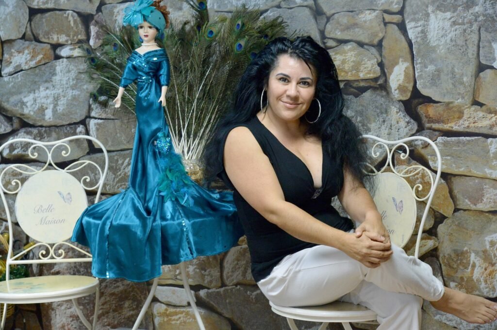 Susana Ochoa Vega
