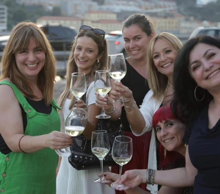 From Wine and Architecture to Empowerment: The Story Behind Women in Wine Portugal