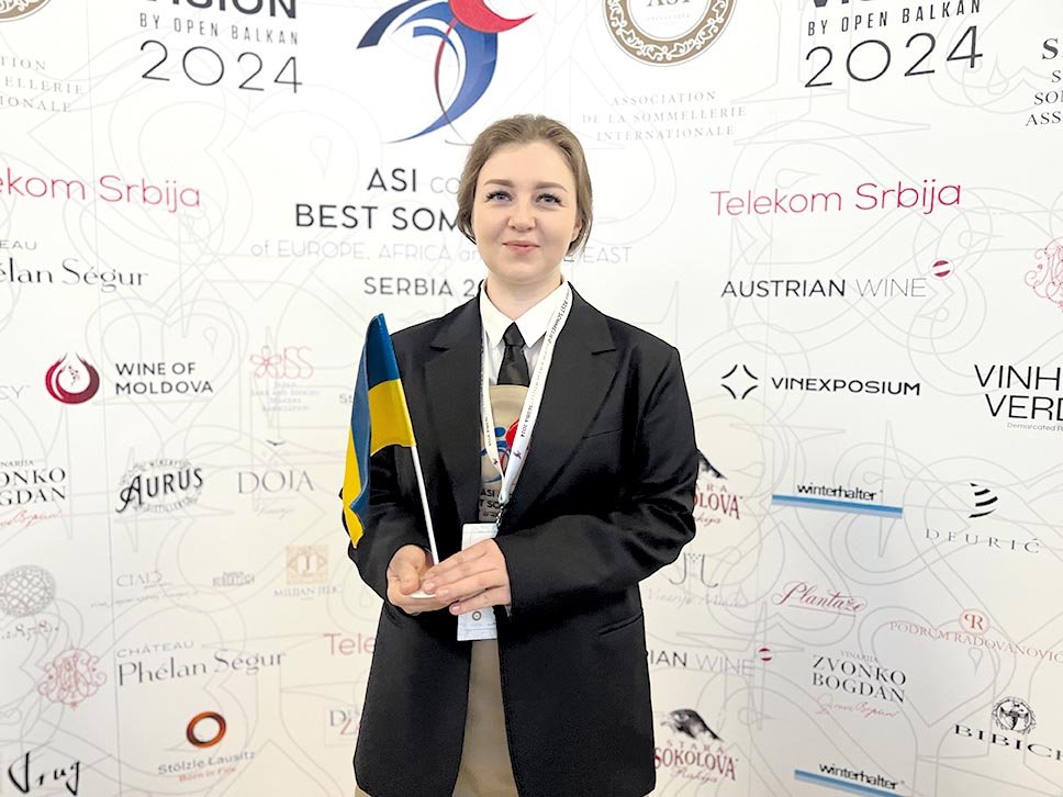 Марина Ревкова