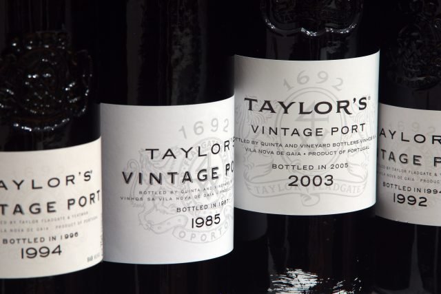 Конкурс для сомельє від Taylor’s Port